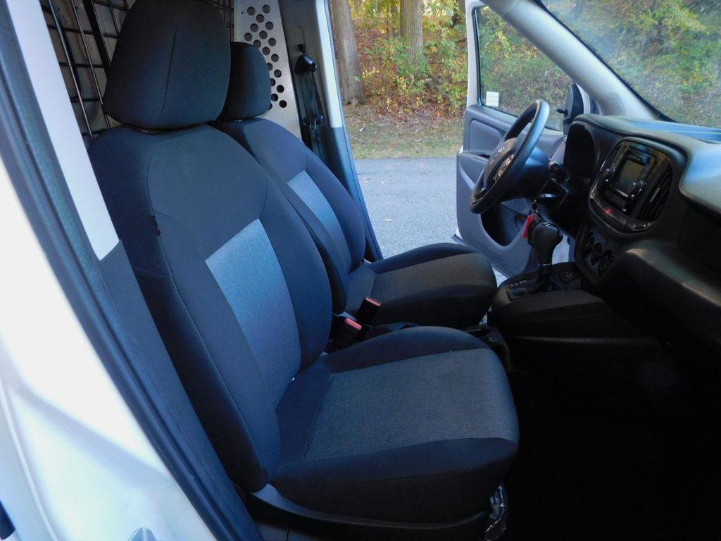 used 2022 Ram ProMaster City car, priced at $18,900