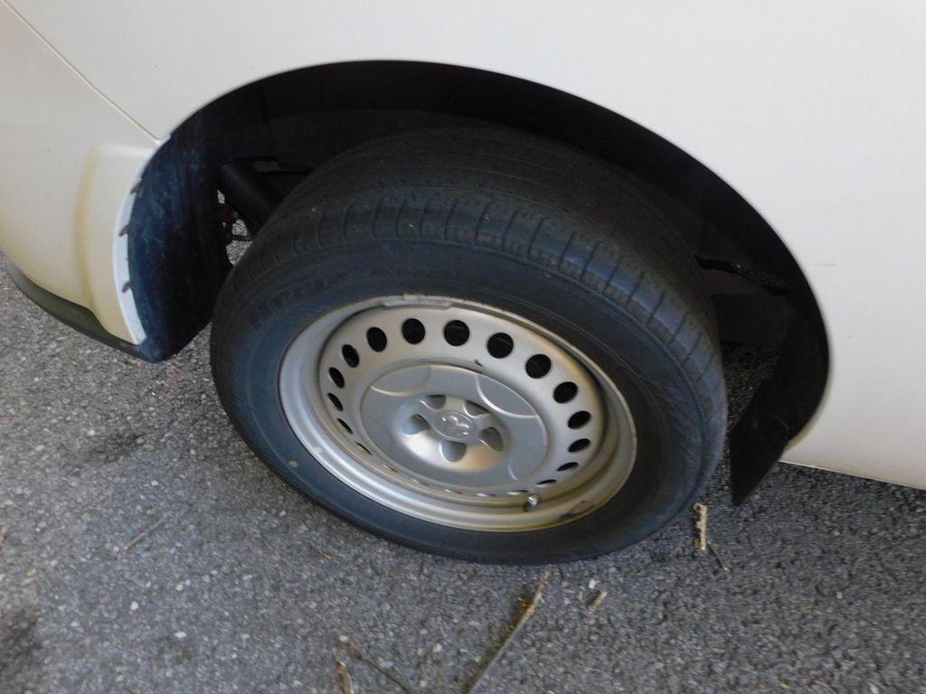 used 2022 Ram ProMaster City car, priced at $18,900