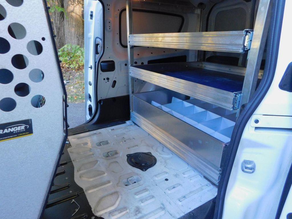 used 2022 Ram ProMaster City car, priced at $18,900