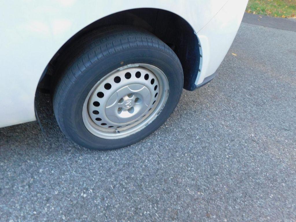 used 2022 Ram ProMaster City car, priced at $18,900