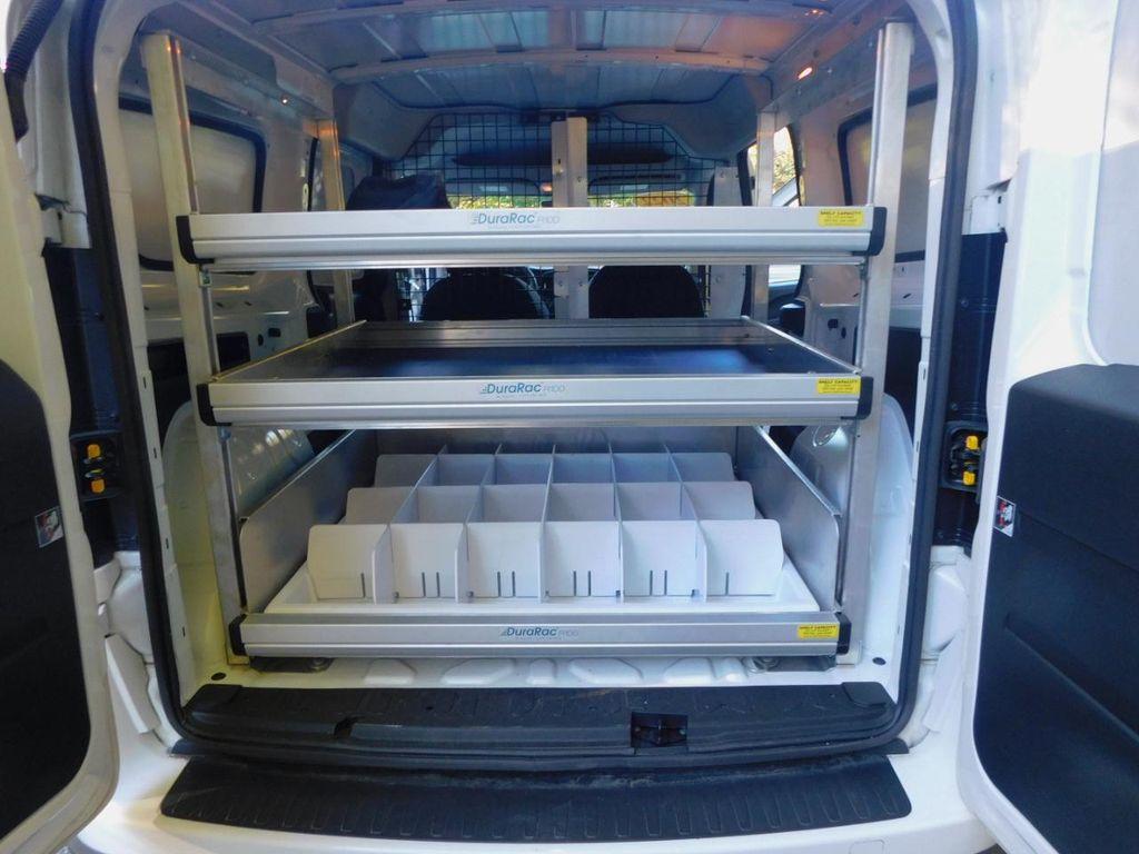 used 2022 Ram ProMaster City car, priced at $18,900