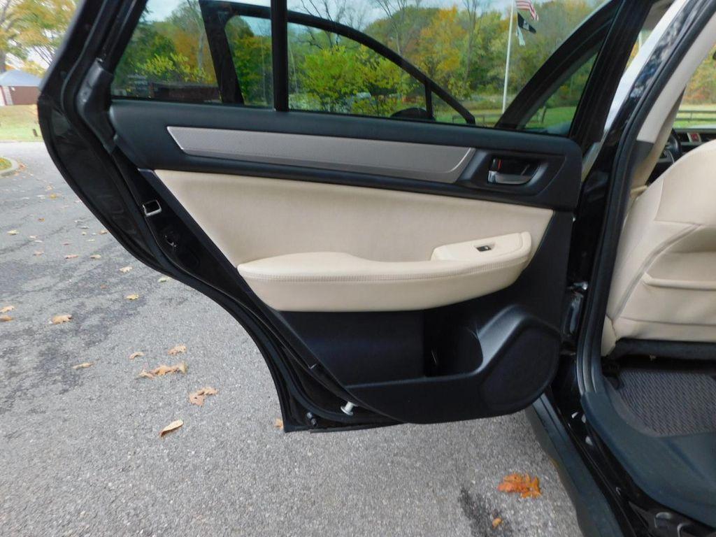 used 2017 Subaru Outback car, priced at $13,100