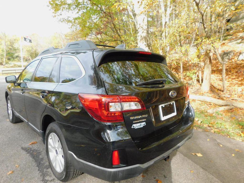 used 2017 Subaru Outback car, priced at $13,100