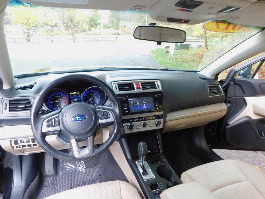 used 2017 Subaru Outback car, priced at $13,100