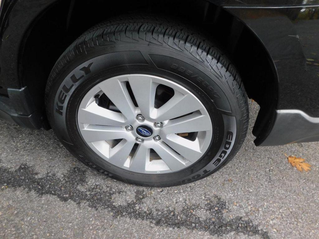 used 2017 Subaru Outback car, priced at $13,100