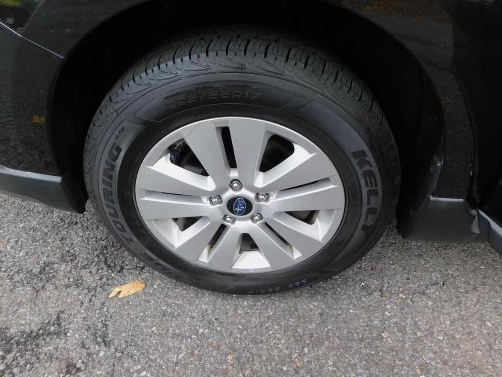 used 2017 Subaru Outback car, priced at $13,100