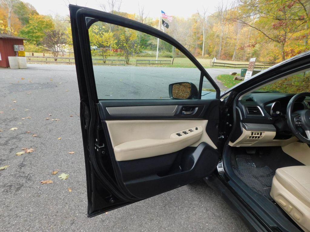 used 2017 Subaru Outback car, priced at $13,100