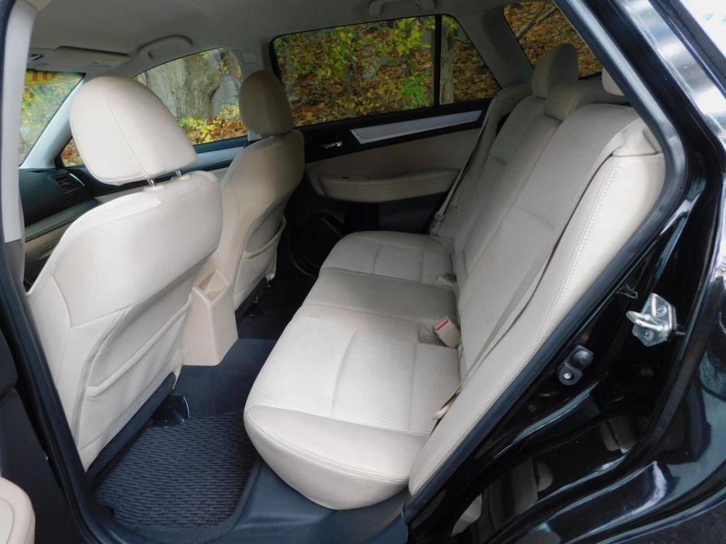 used 2017 Subaru Outback car, priced at $13,100