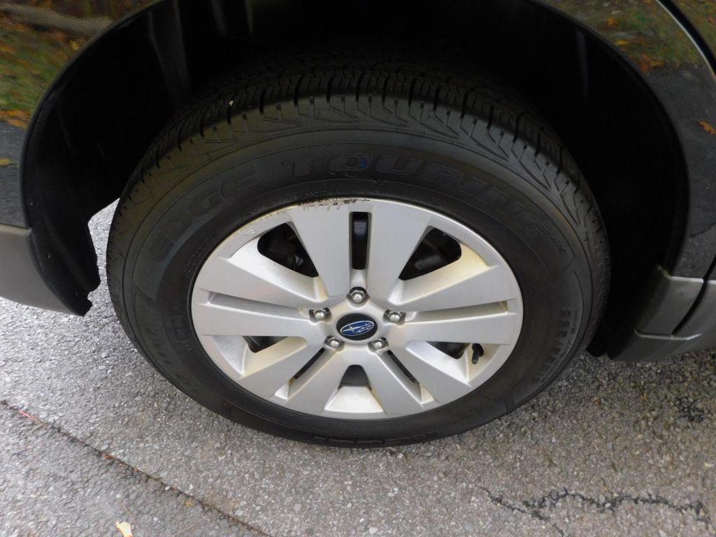 used 2017 Subaru Outback car, priced at $13,100