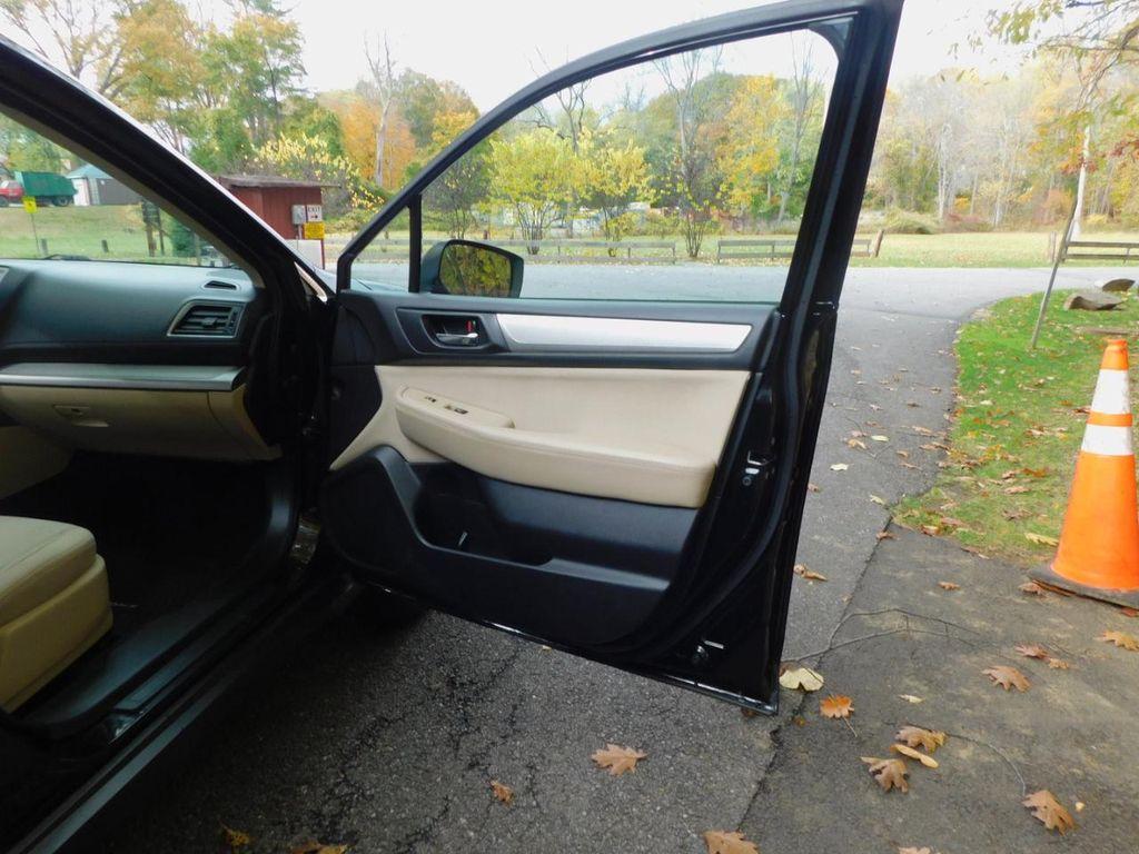 used 2017 Subaru Outback car, priced at $13,100