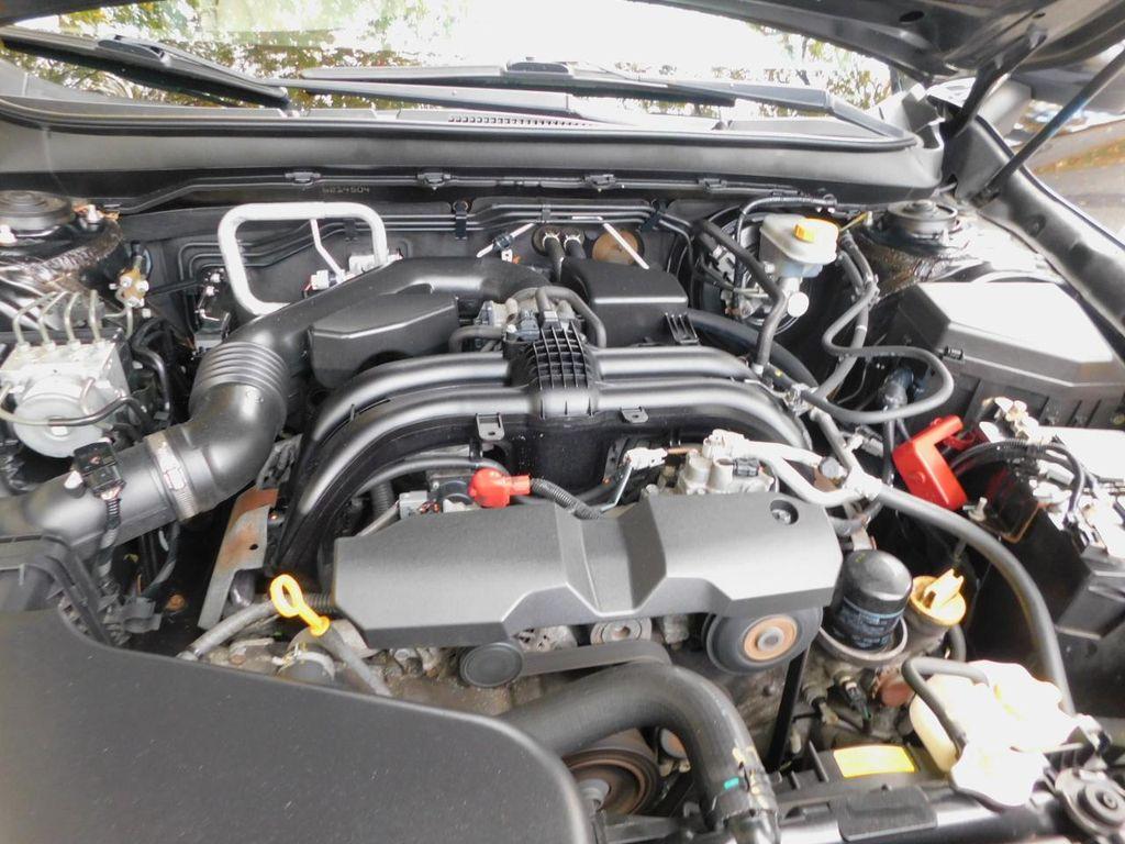 used 2017 Subaru Outback car, priced at $13,100