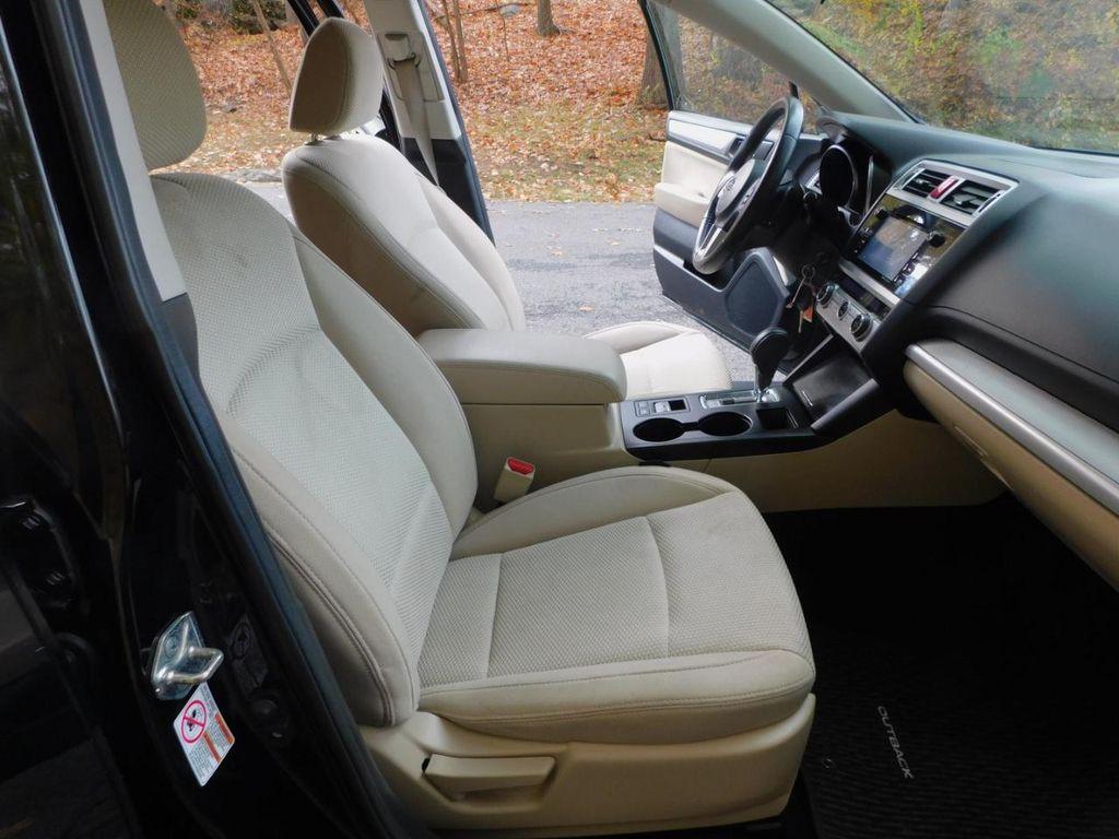 used 2017 Subaru Outback car, priced at $13,100