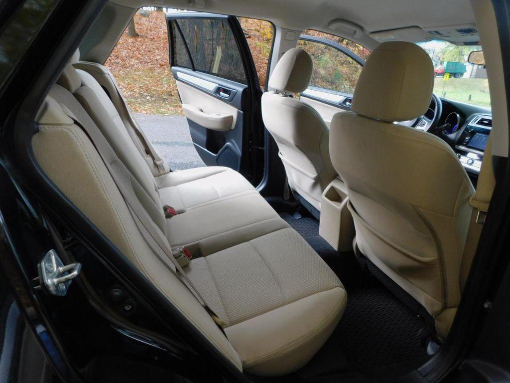 used 2017 Subaru Outback car, priced at $13,100