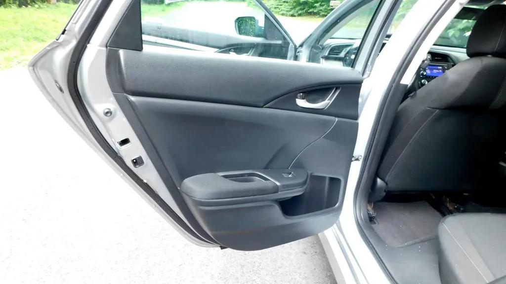 used 2019 Honda Civic car, priced at $18,500