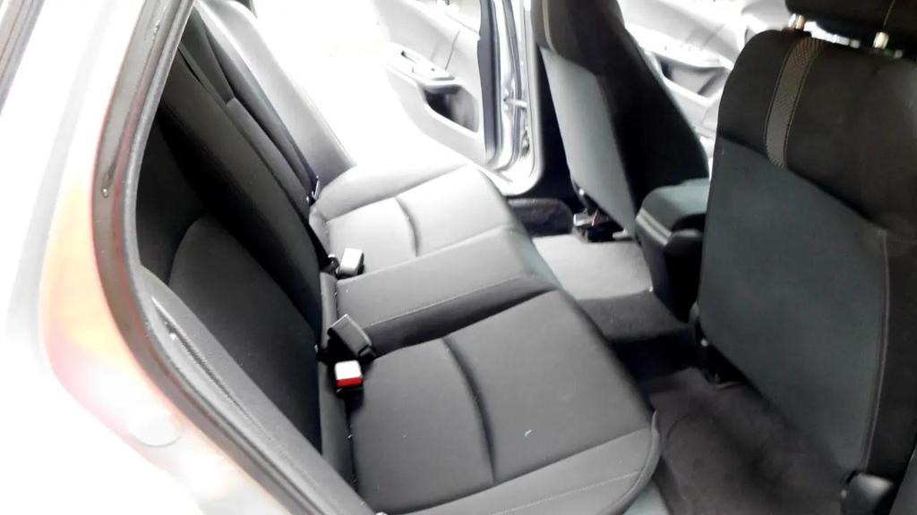 used 2019 Honda Civic car, priced at $18,500