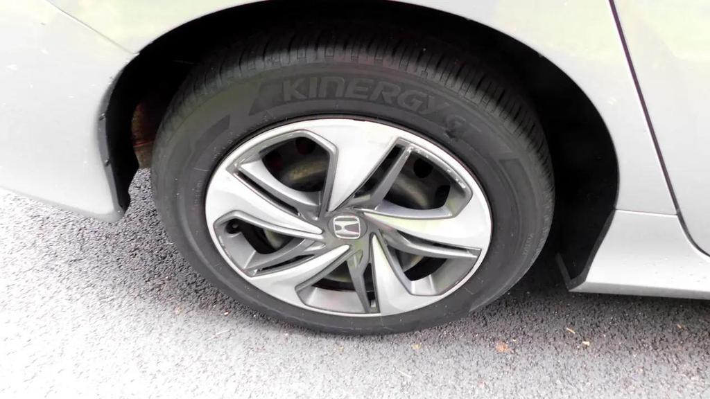 used 2019 Honda Civic car, priced at $18,500