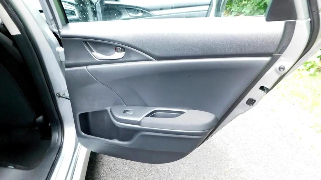 used 2019 Honda Civic car, priced at $18,500