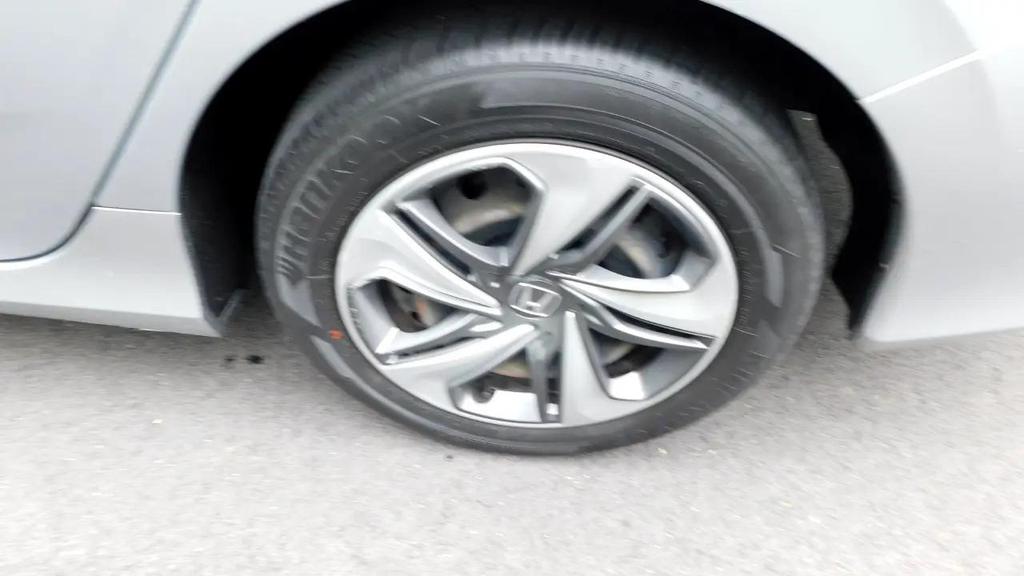 used 2019 Honda Civic car, priced at $18,500