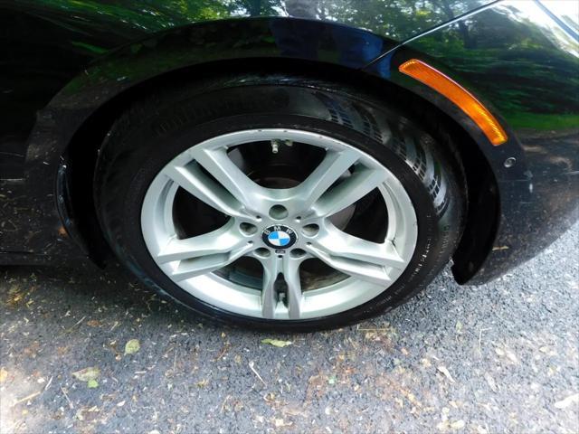used 2016 BMW 328 Gran Turismo car, priced at $12,200