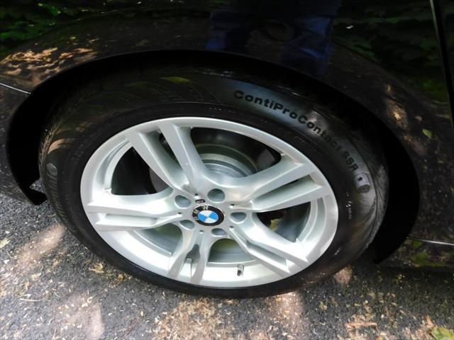 used 2016 BMW 328 Gran Turismo car, priced at $12,200