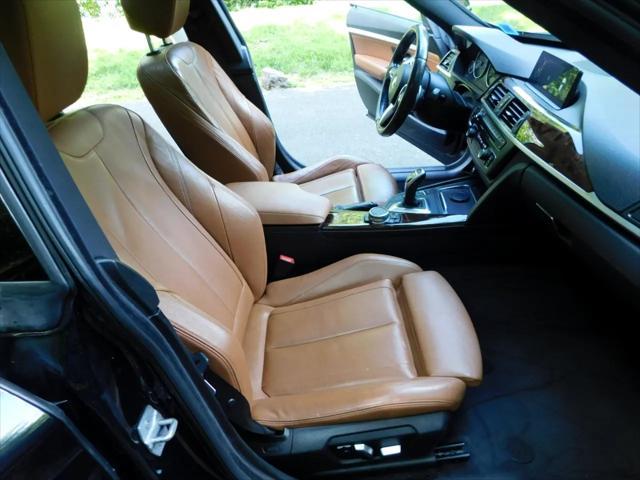 used 2016 BMW 328 Gran Turismo car, priced at $12,200