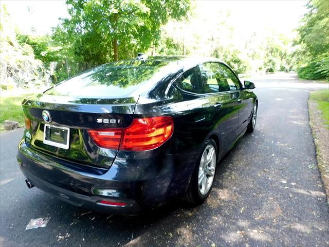 used 2016 BMW 328 Gran Turismo car, priced at $12,200