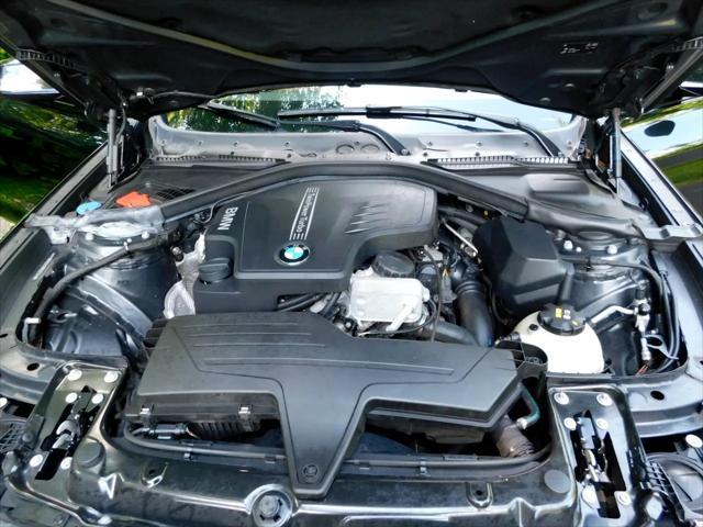 used 2016 BMW 328 Gran Turismo car, priced at $12,200