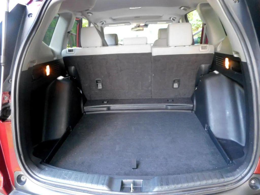 used 2019 Honda CR-V car, priced at $14,100