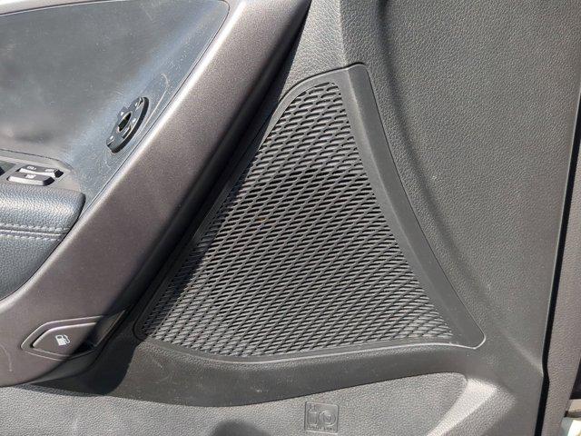 used 2014 Hyundai Santa Fe Sport car, priced at $8,500