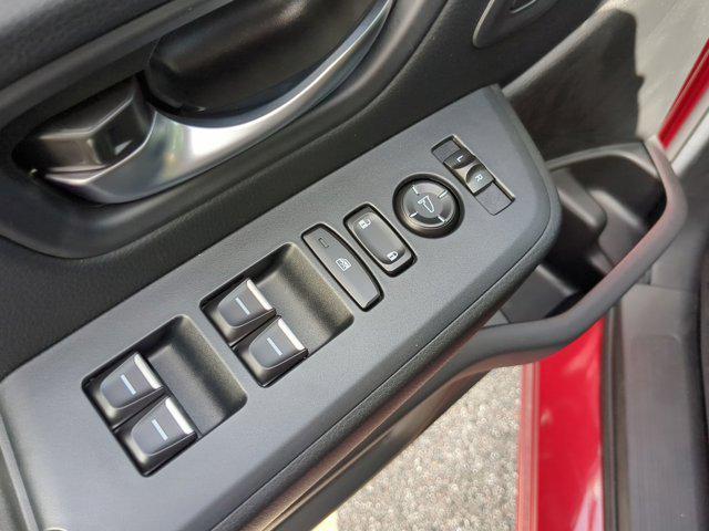 new 2025 Honda Pilot car, priced at $46,048