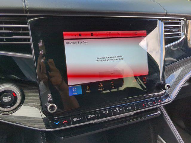 used 2022 Jeep Wagoneer car, priced at $35,773