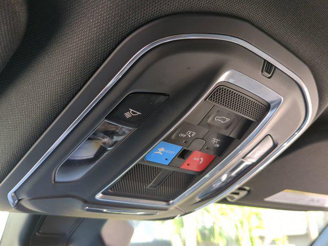 used 2022 Jeep Wagoneer car, priced at $35,773