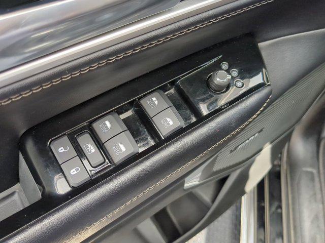 used 2022 Jeep Wagoneer car, priced at $35,773