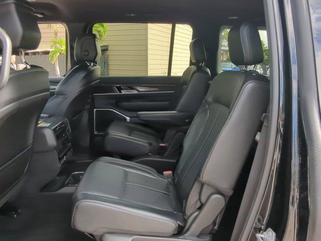 used 2022 Jeep Wagoneer car, priced at $35,773