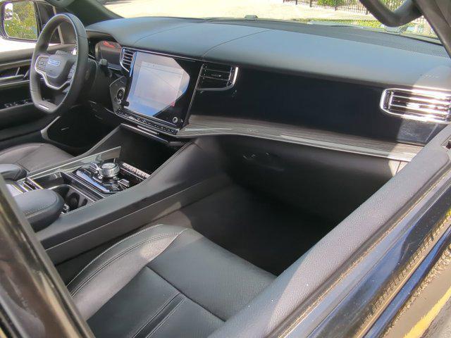 used 2022 Jeep Wagoneer car, priced at $35,773