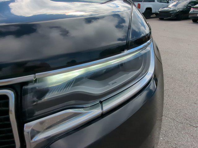 used 2022 Jeep Wagoneer car, priced at $35,773