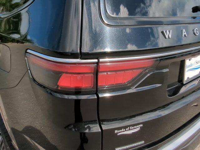 used 2022 Jeep Wagoneer car, priced at $35,773