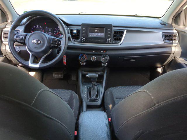 used 2018 Kia Rio car, priced at $7,977