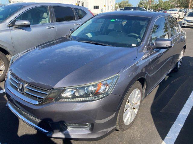 used 2013 Honda Accord car, priced at $14,977