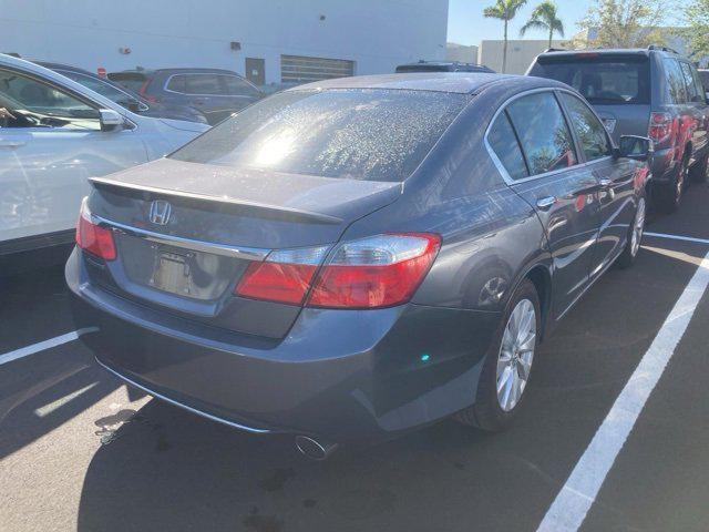 used 2013 Honda Accord car, priced at $14,977