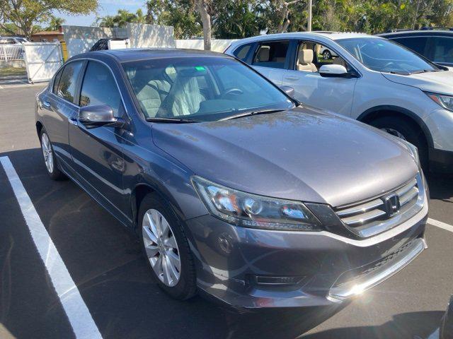 used 2013 Honda Accord car, priced at $14,977