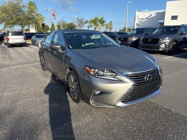 used 2016 Lexus ES 350 car, priced at $24,597