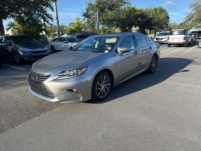 used 2016 Lexus ES 350 car, priced at $24,597