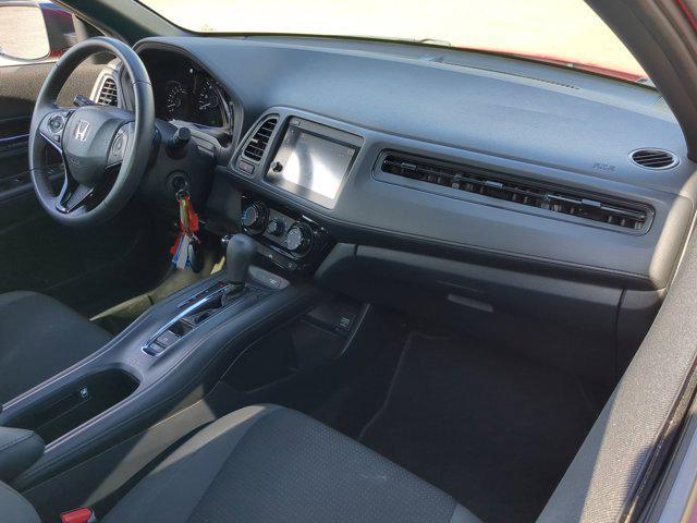 used 2020 Honda HR-V car, priced at $17,574