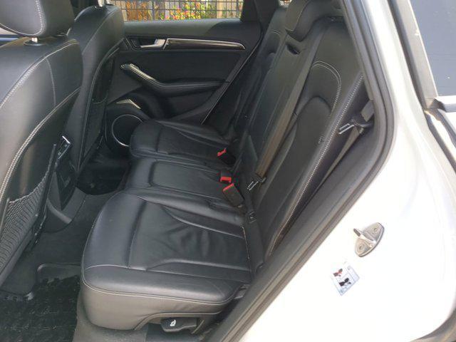 used 2016 Audi SQ5 car, priced at $15,977