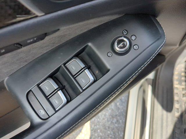 used 2016 Audi SQ5 car, priced at $15,977