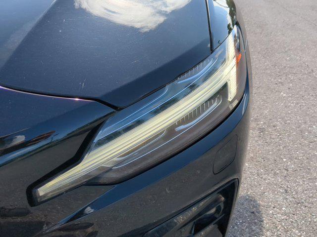 used 2024 Volvo S60 car, priced at $24,477