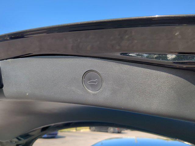 used 2023 Tesla Model 3 car, priced at $23,967