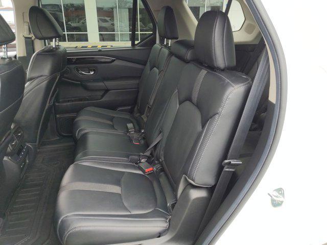 used 2024 Honda Pilot car, priced at $42,993