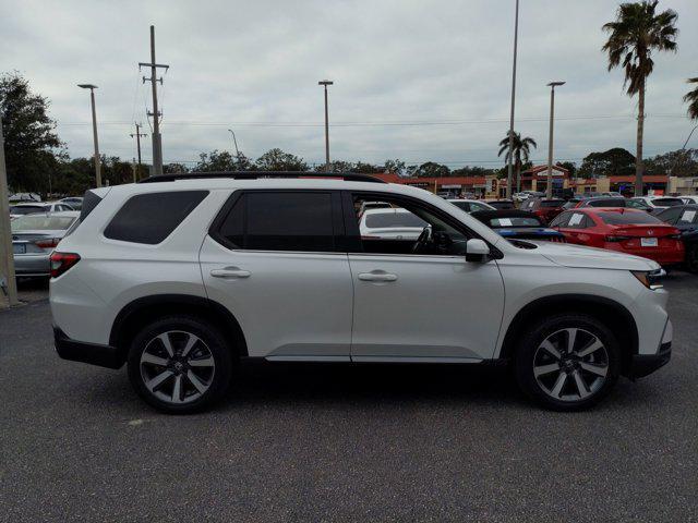 used 2024 Honda Pilot car, priced at $42,993